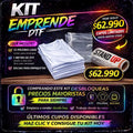 Kit Emprende Básico